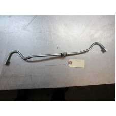 28J017 Fuel Lines For 17-21 Subaru Impreza  2.0